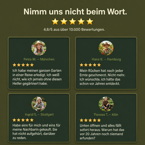 Lusiee-Schürze